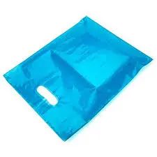 High-Density Polyethylene Bags (HDPE Bags)