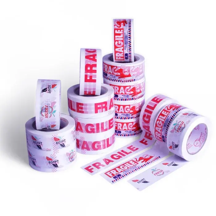 Adhesive Tape (Self-Adhesive Tape)