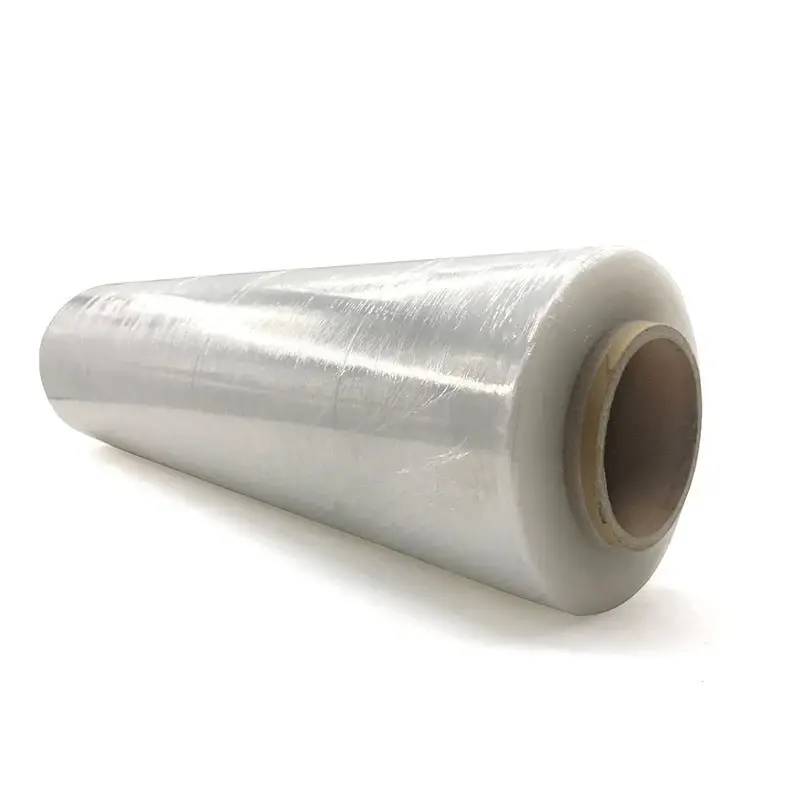 Large Width Packaging Rolls